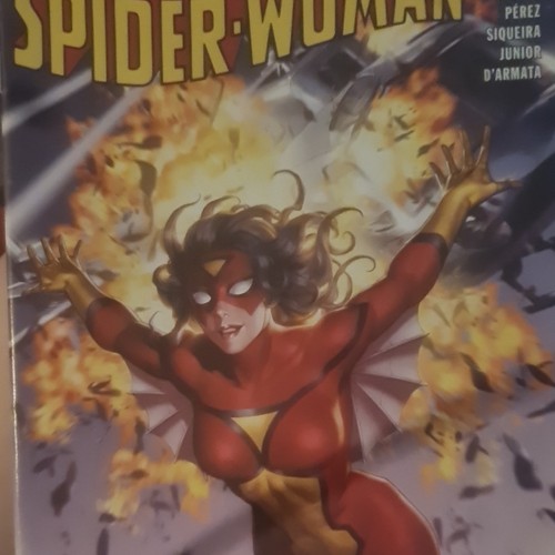 Marvel comics spider - marvel,
