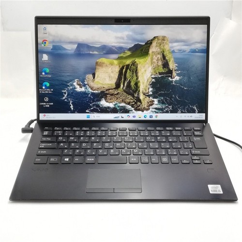 Vaio pro vjpk13c11n - vaio,