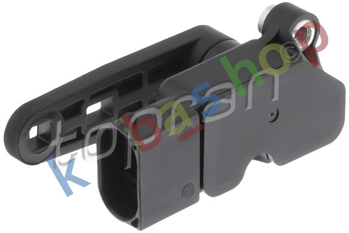 Headlight height adjuster - height,