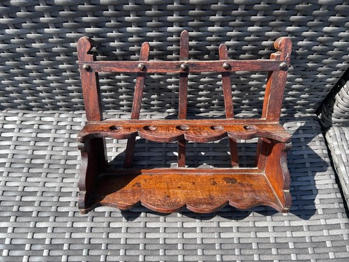 Vintage gate style wooden - vintage,