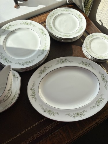 Wedgewood westbury dinner - wedgewood,