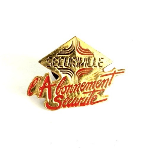 Vintage french euralille - vintage,
