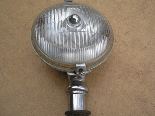 Vintage original lucas sft576 - vintage,
