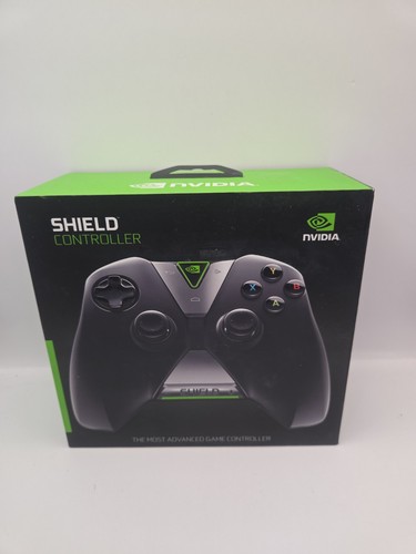 Nvidia shield controller - shield,