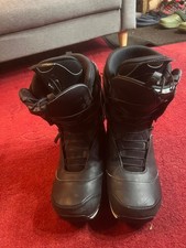 Men salomon dialogue - salomon, black