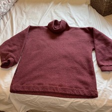 Musto Snugs Polartec Fleecy Top 