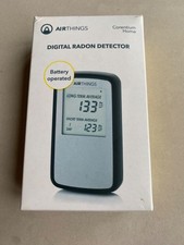 Airthings corentium home - airthings,