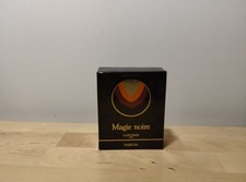 Magic Black Perfume Jewelry