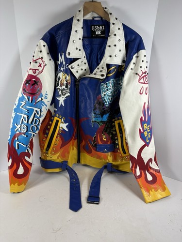 R3bel death rider - death, faux