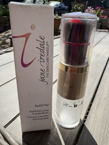 Jane iredale refill brush - jane,