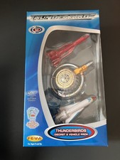 Feva Thunderbirds Movie