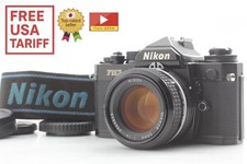 Tested [ MINT / Late ] Nikon