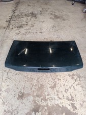 MAZDA MX5 BOOT - BOOTLID - BOOT LID  -  GREEN MK1 NA  1989 to 1997  EUNOS