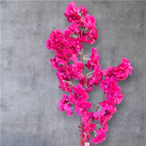 Artificial cherry blossom - cherry,