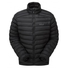 Rab Cirrus Mens Jacket QIP 27