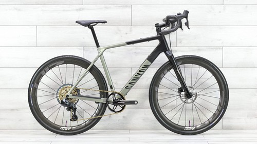 Canyon grail slx xx1 - canyon, axs