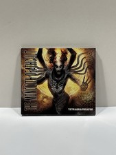 The Monolith Deathcult