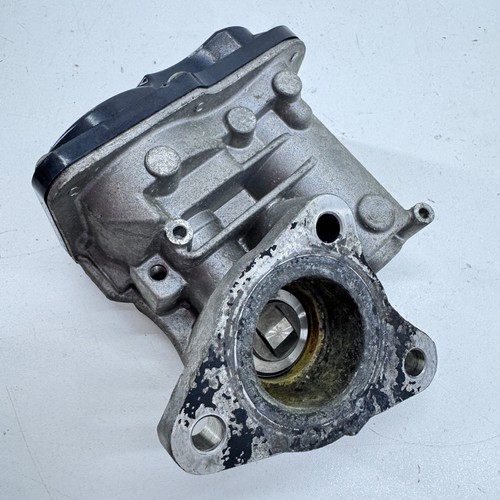 Renault clio mk4 egr - egr, valve