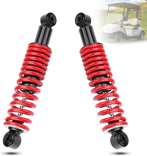 Rear golf cart shock absorbers - rear,