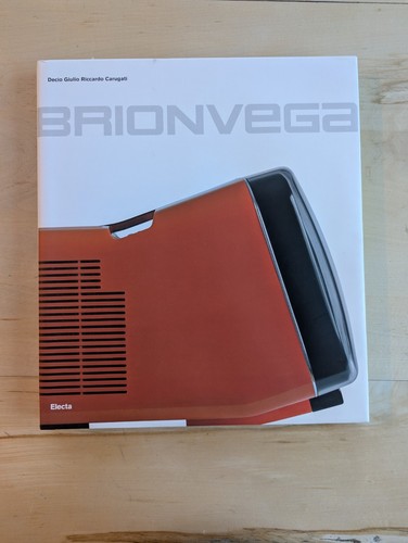 Brionvega progetto emozione - progetto, l'emozione