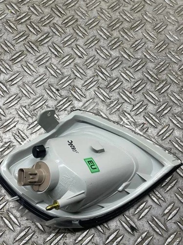 Hyundai trajet turn - fo,