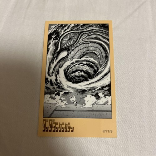 Dandadan koma sticker - koma,