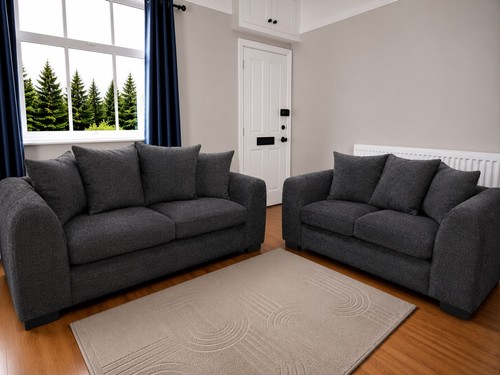 Seater dylan sofa - 3+2, set
