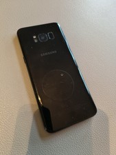 Samsung Galaxy S8 Black for
