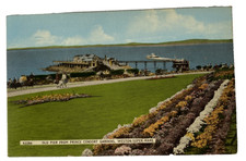 vtg postcard prince consort