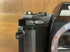 Almost Mint Ricoh XR-20SP