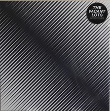 The Vacant Lots - Interzone