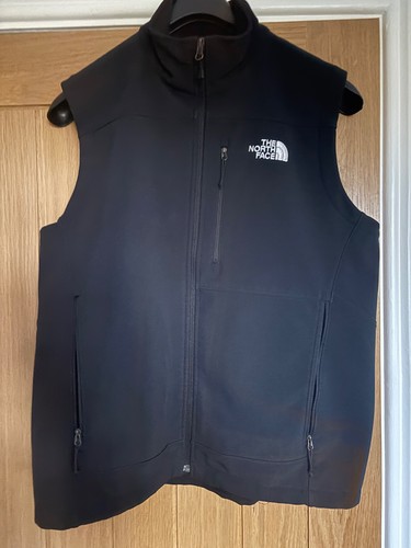 North face men black - face,