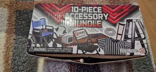 Piece accesory bundle - piece,