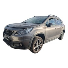 PEUGEOT 2008 GT LINE 2016-2019