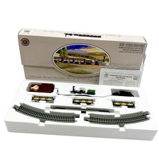 Bachmann lafayette 0 - bachmann, train