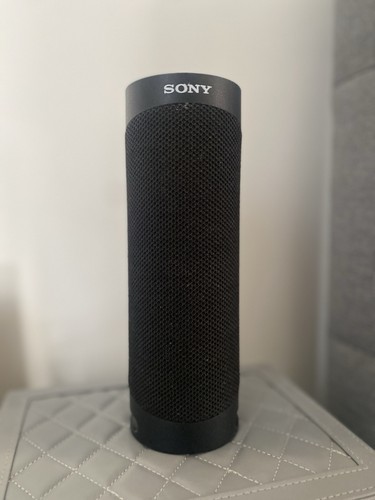 Sony srs xb23 portable - sony,