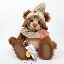 Charlie Bears Isabelle