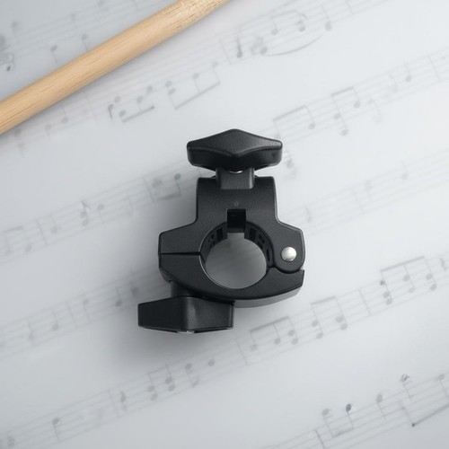 Quad directional drum clamp - quad-directional,
