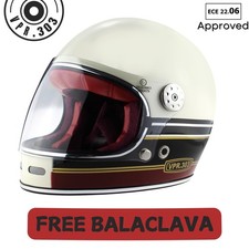 ViPER F656 Motorcycle Retro