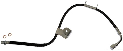 Hummer front rh flexi - front,