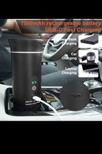 AEX 12V Portable Electric