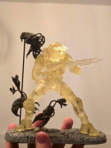 Halo legendary collection - legendary,
