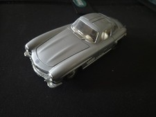 Burago - Mercedes-Benz 300 SL
