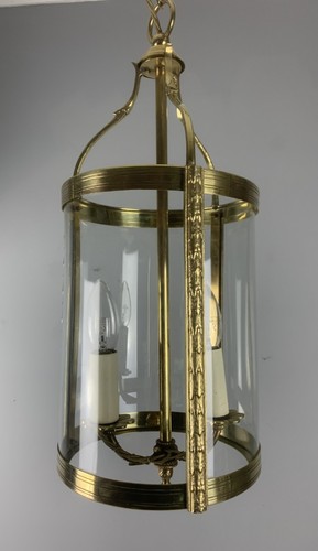 French polished brass - french,