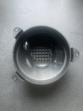 BMW E46 REAR PARCEL SHELF SPEAKER RECESS 8380566