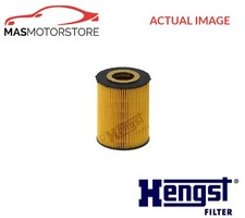ENGINE OIL FILTER HENGST