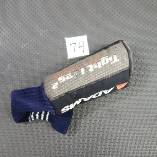Adams golf tight - , fairway