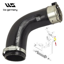 Turbo Hose For VOLVO V90 II