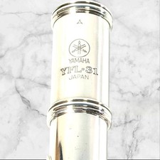 YAMAHA YFL-31 Flute Sterling