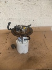 HYUNDAI I20 FUEL PUMP FUEL